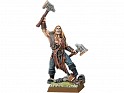 1:43 Games Workshop Warhammer Empire Human